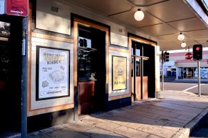 Islington Barracks Hotel