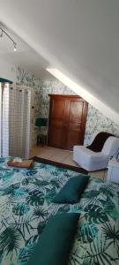 Les gîtes du Hameau des deux ailes