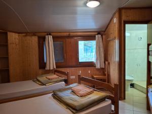 Mitja Pensió Hostal Pastuira Vallter 11