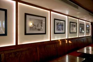 Islington Barracks Hotel