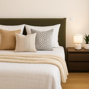 Central, Quiet & Comfortable Apartment