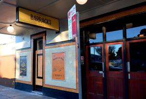 Islington Barracks Hotel