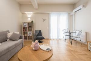 Megaron Suite by Cloudkeys