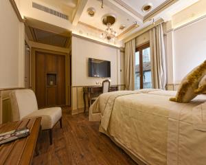 Monaco & Grand Canal