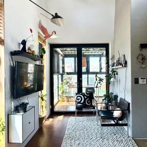 Rooftop House Seongsu