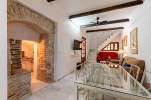 Casa de la Carrera Cantillana