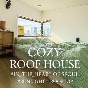 Rooftop House Seongsu