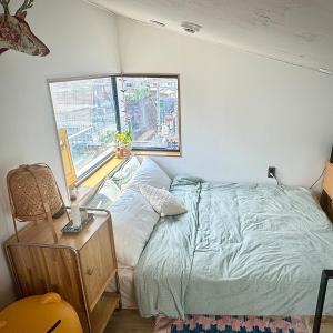 Rooftop House Seongsu