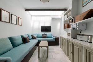 Casa de la Carrera Cantillana