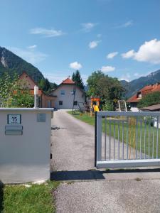 Ruheoase Sternig