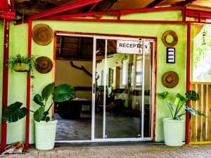 Abenab Lodge & Tours cc