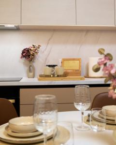 Cozy Riga Center apartment!