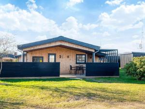 Renovated Beach House - By Traum Ferienwohnungen