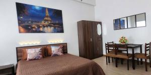 Colins Suite at Hope Residences