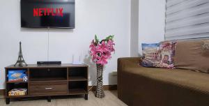 Colins Suite at Hope Residences