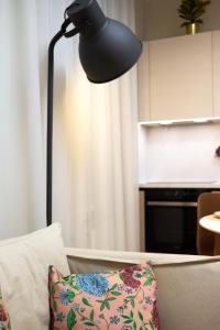 Cozy Riga Center apartment!