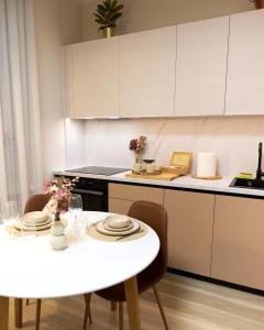 Cozy Riga Center apartment!