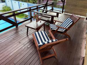 Negombo Orchid Villa