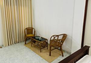 Orchid Villa Negombo