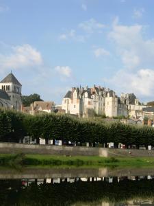 Gîte 36 - 5 Km Zoo De Beauval