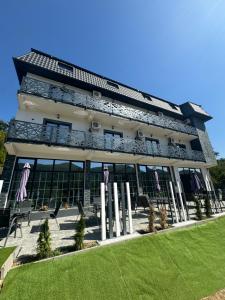 Pensiunea Ciucar Dubova - Ubytování bez kategorie ve městě Dubová