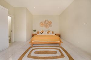 The Eclipse Villas - The Luxurious 2BR Private Pool Canggu Getaway