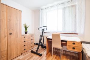 Family Bungalov Banská Bystrica