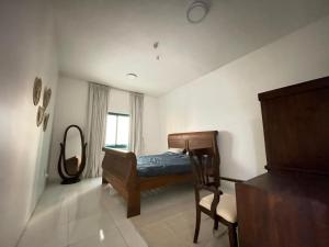 Sharjah corniche private room for women only