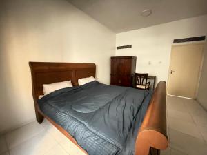 Sharjah corniche private room for women only