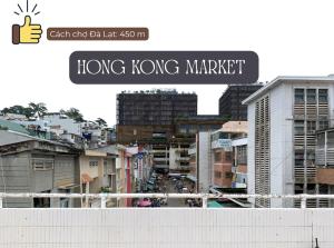 Hoa Dat Da Lat Hotel