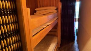 Résidence Anges - studio sur les pistes - Balcon - Belle vue. MAE-7424