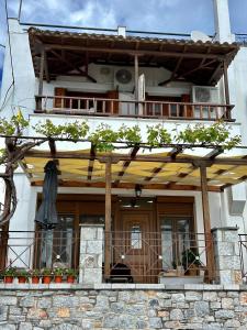 SK studios & apartments