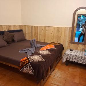 guest house