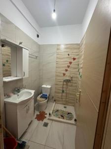 Vacattion Apartament Saranda 1