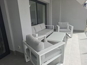 Apartament - Valonia Resort