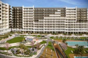 Apartament - Valonia Resort