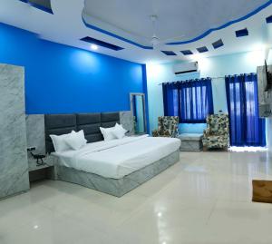 Hotel AG Residency