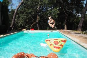 Maison Proche dAix-en-Provence