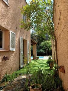 Maison Proche dAix-en-Provence