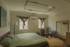 Dao House Da Nang - Near My Khe Beach