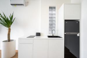 Dreamland Villa by RESIDE 1BR Private Pool 3 min to Beach