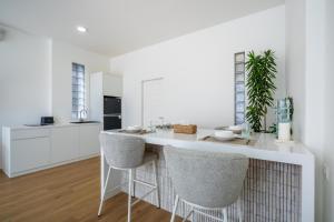 Dreamland Villa by RESIDE 1BR Private Pool 3 min to Beach