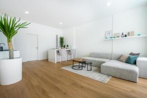 Dreamland Villa by RESIDE 1BR Private Pool 3 min to Beach