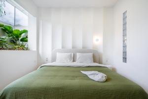 Dreamland Villa by RESIDE 1BR Private Pool 3 min to Beach