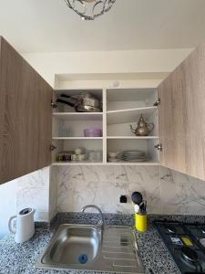 Appartement refait à neuf