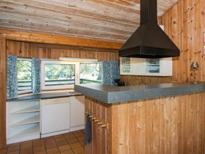 6 person holiday home in Fanø