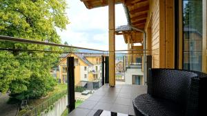 Apartamenty Every Sky Szklarska Poręba - Kilińskiego 17A-17B-17C