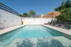 Villa Vintiana near the sea by Istrabook