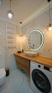 Apartamenty Every Sky Szklarska Poręba - Kilińskiego 17A-17B-17C