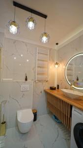 Apartamenty Every Sky Szklarska Poręba - Kilińskiego 17A-17B-17C